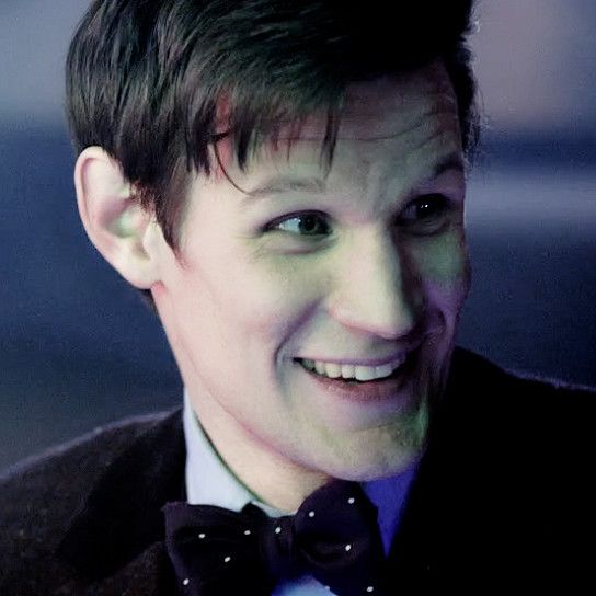 10th Doctor